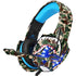 Shark Teeth Street Camo BENGOO G9000 Skin